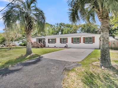 104 Cannon Avenue, Goose Creek, SC 29445