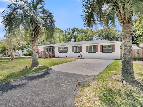 104 Cannon Avenue, Goose Creek, SC 29445