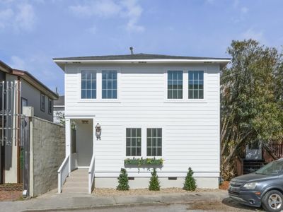 30 H Street, Charleston, SC 29403