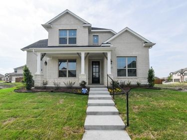 1563 Gramercy Drive, Frisco, TX 75036