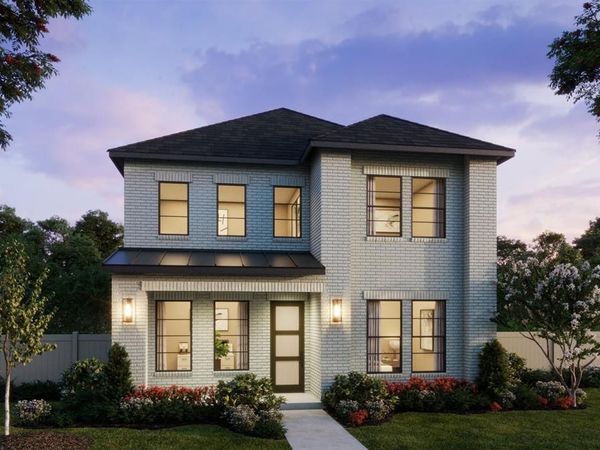 1121 Saltbrush Mews, Celina, TX 75009