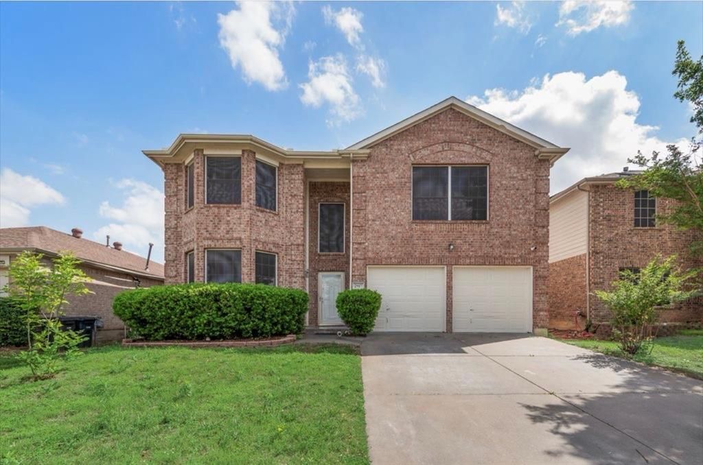 2917 Gentilly Lane, Fort Worth, TX 76123 Main Photo