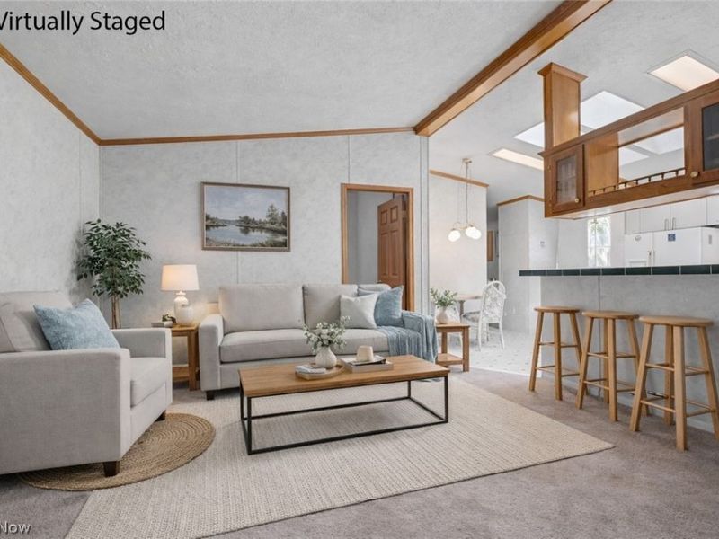 228 Troy Oaks Drive, Hiram, OH 44234 Photo 12