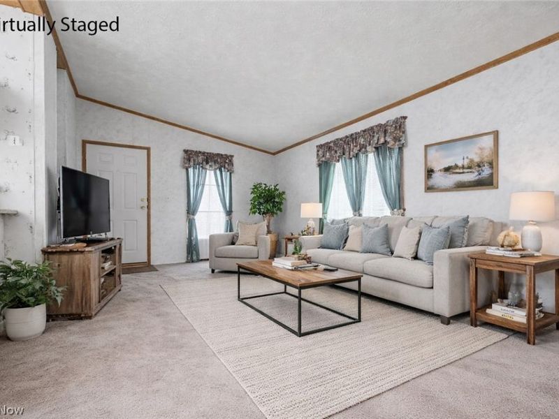 228 Troy Oaks Drive, Hiram, OH 44234 Photo 13