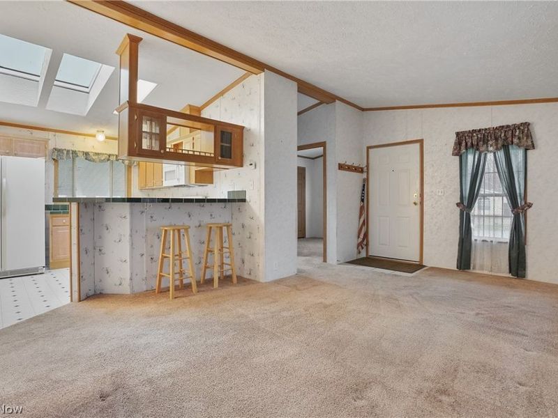 228 Troy Oaks Drive, Hiram, OH 44234 Photo 14