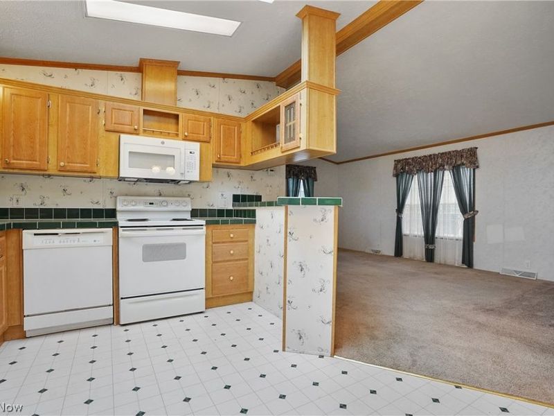 228 Troy Oaks Drive, Hiram, OH 44234 Photo 16