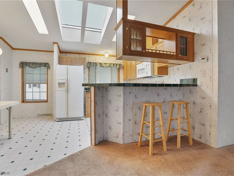 228 Troy Oaks Drive, Hiram, OH 44234 Photo 19