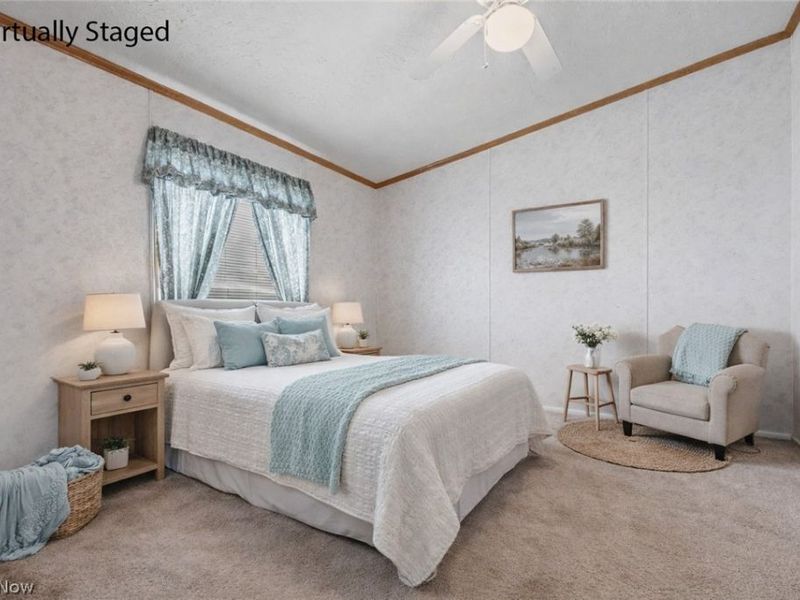 228 Troy Oaks Drive, Hiram, OH 44234 Photo 20