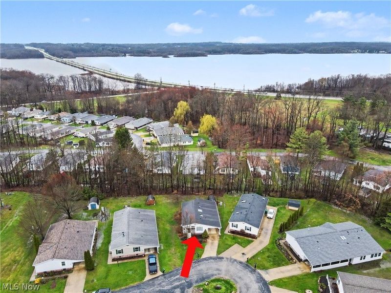 228 Troy Oaks Drive, Hiram, OH 44234 Photo 8