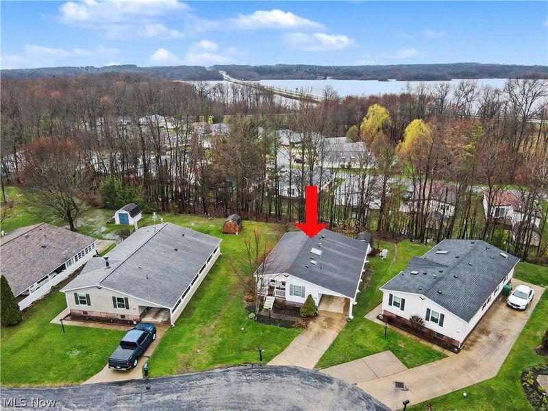 228 Troy Oaks Drive, Hiram, OH 44234 Photo 9