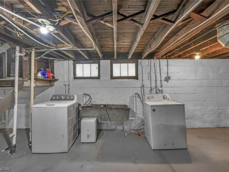 2822 Saratoga Avenue, Cleveland, OH 44109 Photo 10