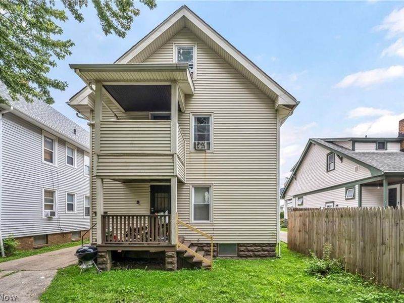 2822 Saratoga Avenue, Cleveland, OH 44109 Photo 13
