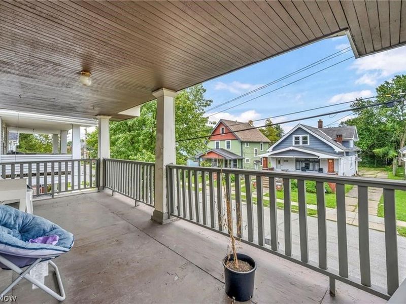 2822 Saratoga Avenue, Cleveland, OH 44109 Photo 8