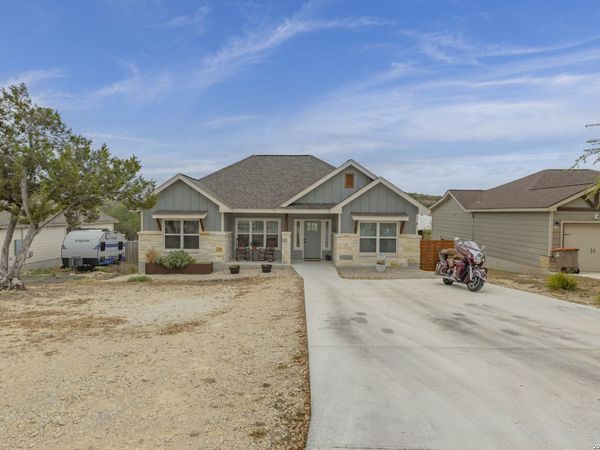 777 Research, Canyon Lake, TX 78133