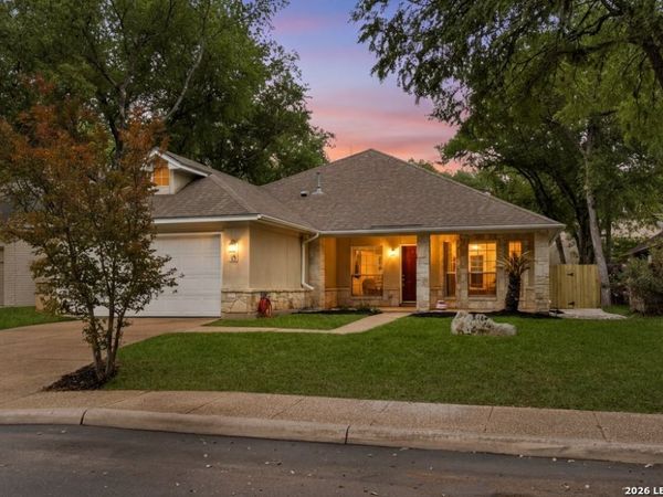 18 Dallari, San Antonio, TX 78216