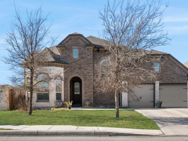 12106 White River, San Antonio, TX 78254