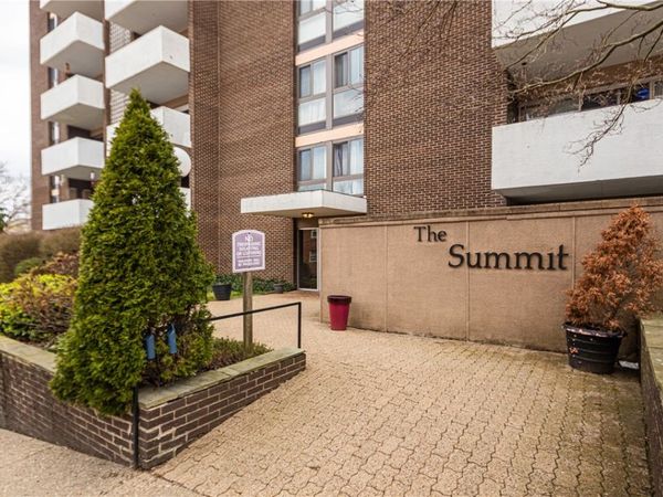 420 N Chestnut St, Unit 201, Pittsburgh, PA 15202