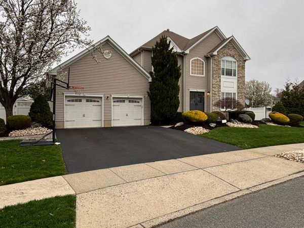 42 Redwick Way , South River, NJ 08882