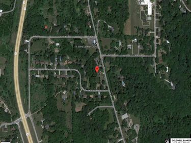 11026 Calhoun Road, Omaha, NE 68164