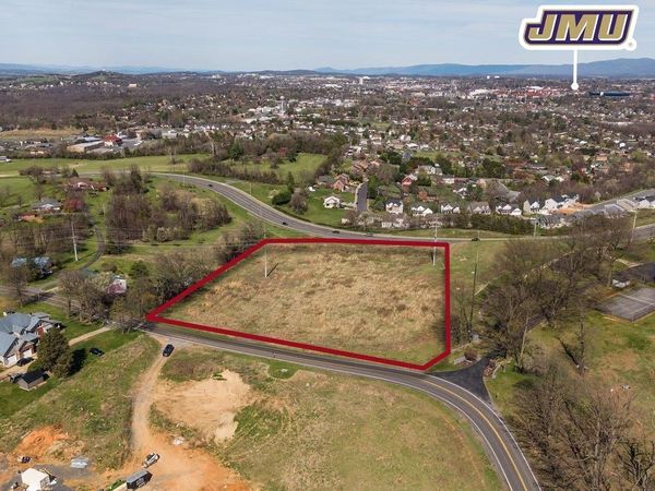 410 PEAR ST, HARRISONBURG, VA 22801