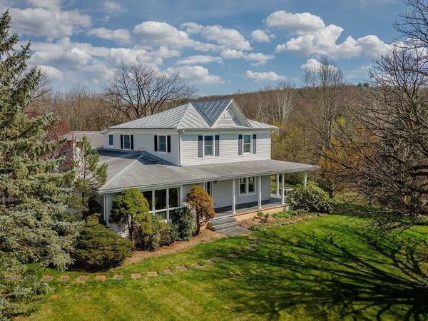 16540 STONEY LEA LN, ELKTON, VA 22827