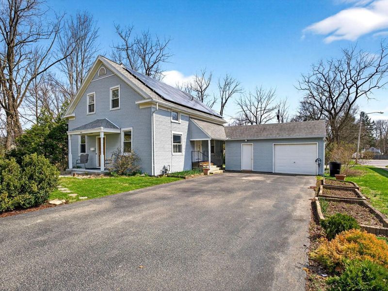 401 S High Street, Yellow Springs, OH 45387 Photo 2