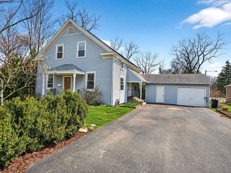 401 S High Street, Yellow Springs, OH 45387 Photo 3