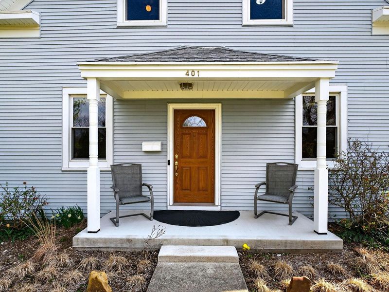 401 S High Street, Yellow Springs, OH 45387 Photo 4