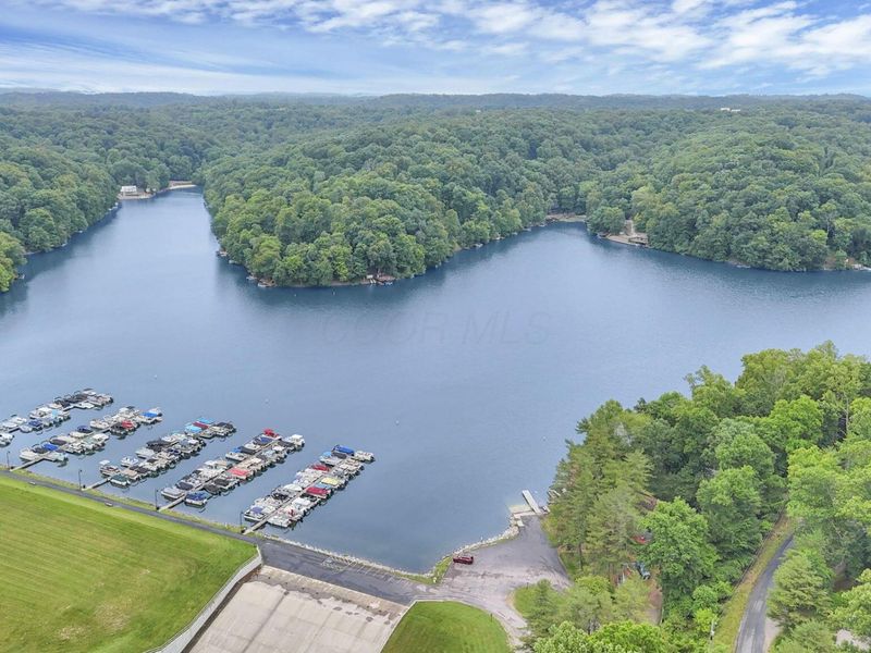 298 Tillamook Lane, Bremen, OH 43107 Photo 52