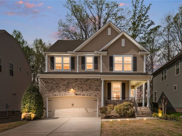 3655 Lavender Lane , Toano, VA 23168