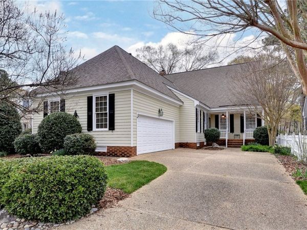 166 Highland , Williamsburg, VA 23188