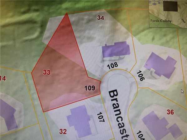 109 Brancaster , Williamsburg, VA 23188