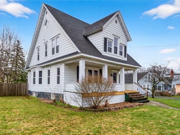 420 Highland Ave , East Syracuse, NY 13057