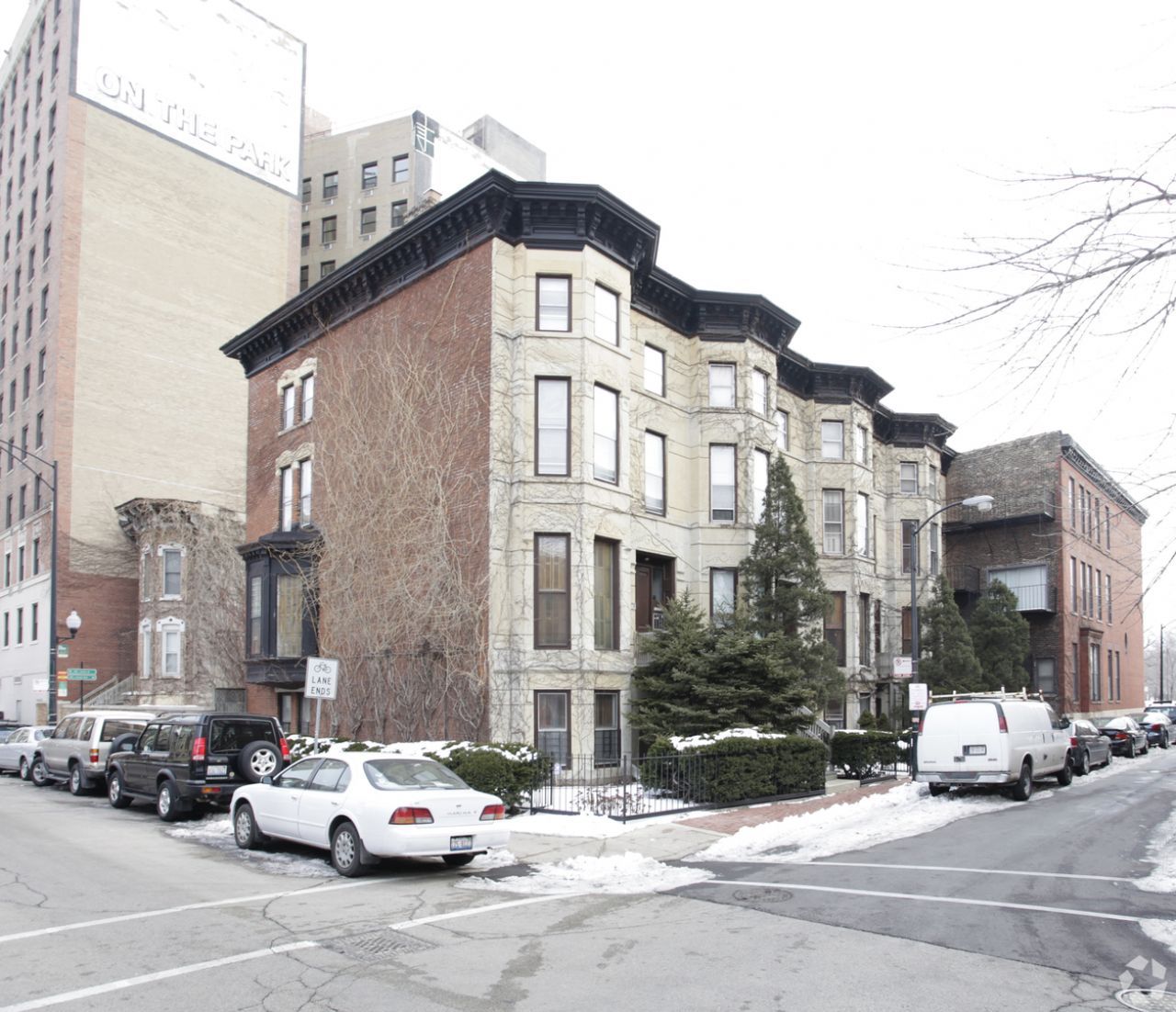 Please Call For Address, Unit AG, Chicago, IL 60614 Main Photo