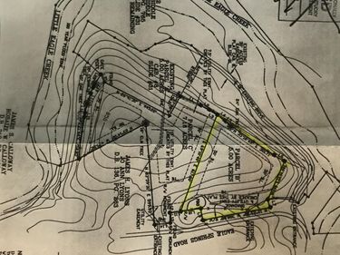 Lot B Eagle Spring Road, Sadieville, KY 40370