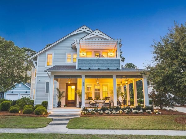 85 Trailhead Drive, Watersound, FL 32461