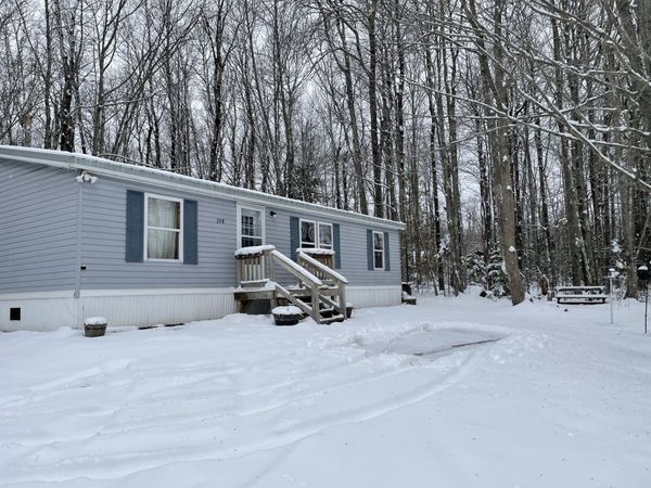 298 Pleasant Street, Hartland, ME 04943