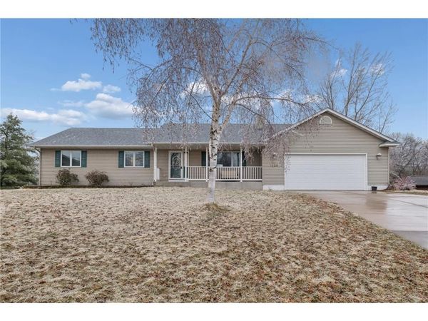 1528 Shore Haven Court, Menomonie, WI 54751