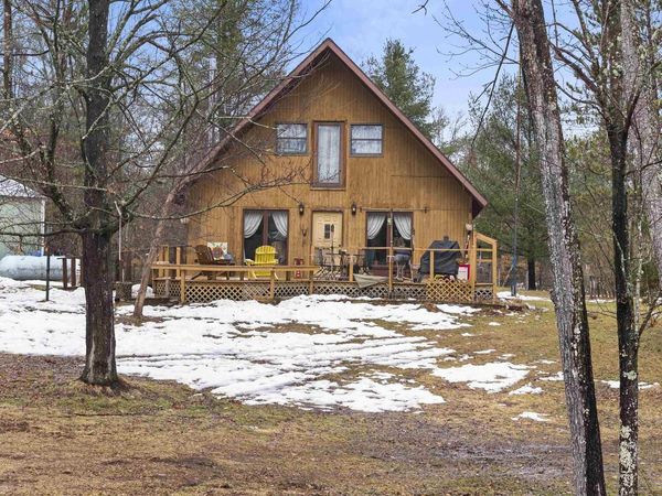 W8796 SMITH CREEK ROAD, Crivitz, WI 54114