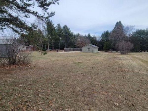 N2167 SHANGRILA LANE, Wautoma, WI 54982