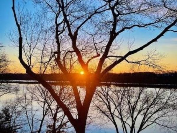 E12617 Kilpatrick Point Drive, Unit 73, Merrimac, WI 53561