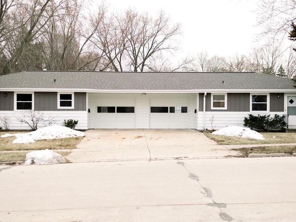 1457 BOND STREET, Green Bay, WI 54303