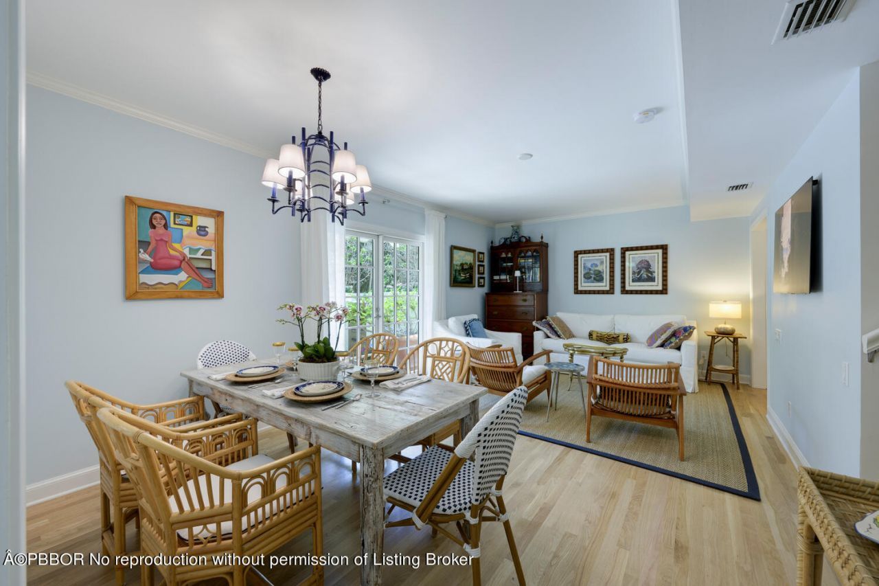 260 Oleander Avenue, Unit E3, Palm Beach, FL 33480 Photo