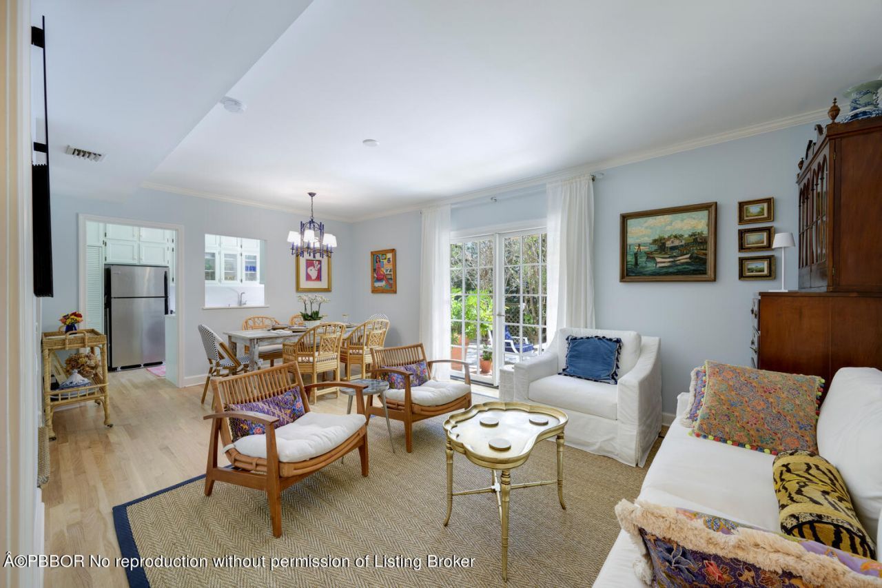 260 Oleander Avenue, Unit E3, Palm Beach, FL 33480 Photo