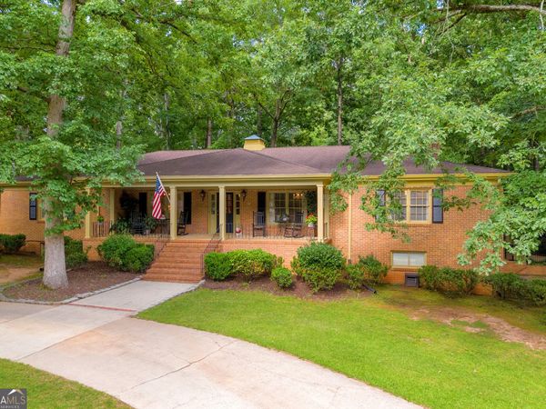 155 Devereux Drive, Athens, GA 30606