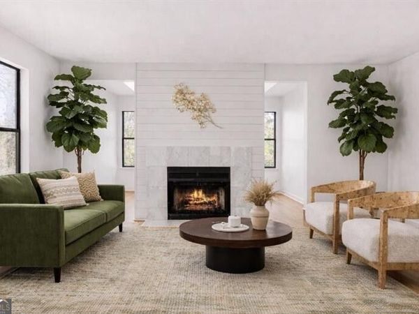 1212 Old Hammond Chase, Atlanta, GA 30350