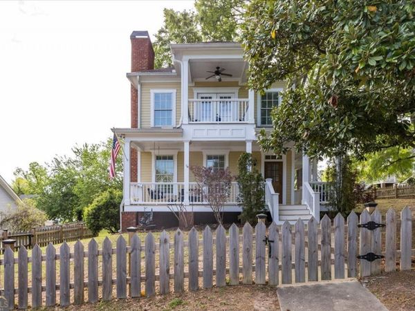 1081 Ash Street, Macon, GA 31210