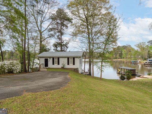 116 Buckeye Lane NW, Milledgeville, GA 31061