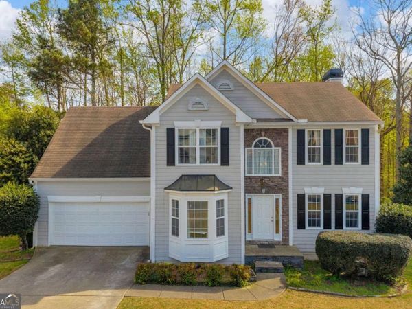 570 White Stag Court, Suwanee, GA 30024