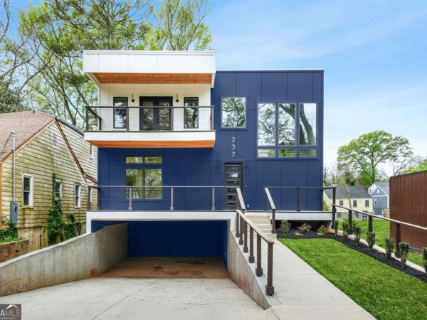 237 Altoona Place SW, Atlanta, GA 30314